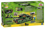 Picture of Cobi Small Army 2618 Leopard 2A4
