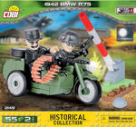 Picture of Cobi Small Army 2149 - BMW R75 1942