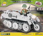Picture of Cobi Small Army 2168 - Sd.Kfz.2 Kettenkrad HK-101