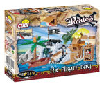 Picture of Cobi 6014 Pirates The Pirate Bay