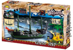 Picture of Cobi 6017 Pirates Ghost Ship