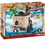 Picture of Cobi 6022 Pirates Watchtower