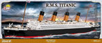 Picture of Cobi 1916 - R.M.S. Titanic