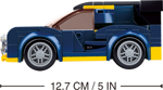 Picture of Sluban CarClub Endurance race car M38-B0673