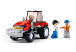Billede af Traktor, Sluban Tractor M38-B0556
