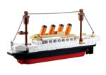 Picture of Titanic lille, Sluban Titanic Small M38-B0576