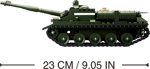 Bild på Sluban M38-0687 SU-85 Tank Destroyer