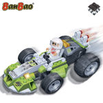 Bild på BanBao 8607 Racers Weever