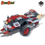 Picture of BanBao 8608 Racers Galileo