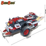 Picture of BanBao 8608 Racers Galileo