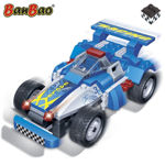 Picture of BanBao 8612 Racers Eagle