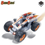 Bild på BanBao 8617 Racers Beast