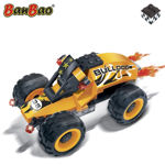 Bild på BanBao 8618 Racers Bulldog