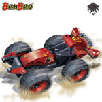 Picture of BanBao 8601 Racers Rodeo