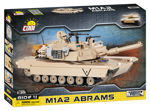 COBI 2619 Armed forces M1A2 Abrams