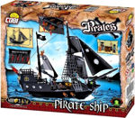 Cobi 6016 Pirate ship