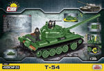 Cobi Small Army 2613 Tank T54
