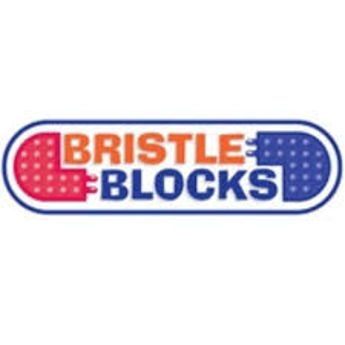 Bild för tillverkare Bristle Blocks