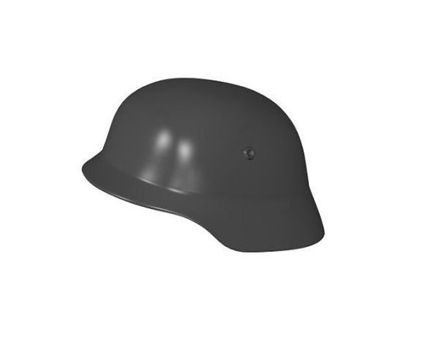 COBI-75072 Stahlhelm - German military helmet
