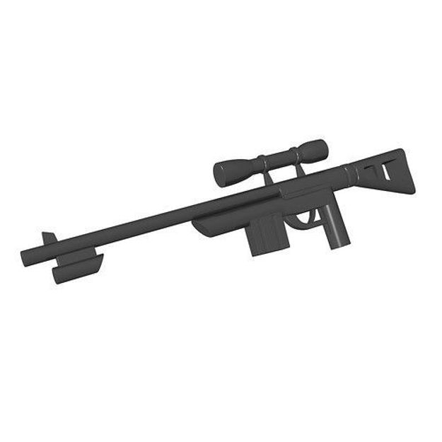 COBI-54230 Sniper rifle