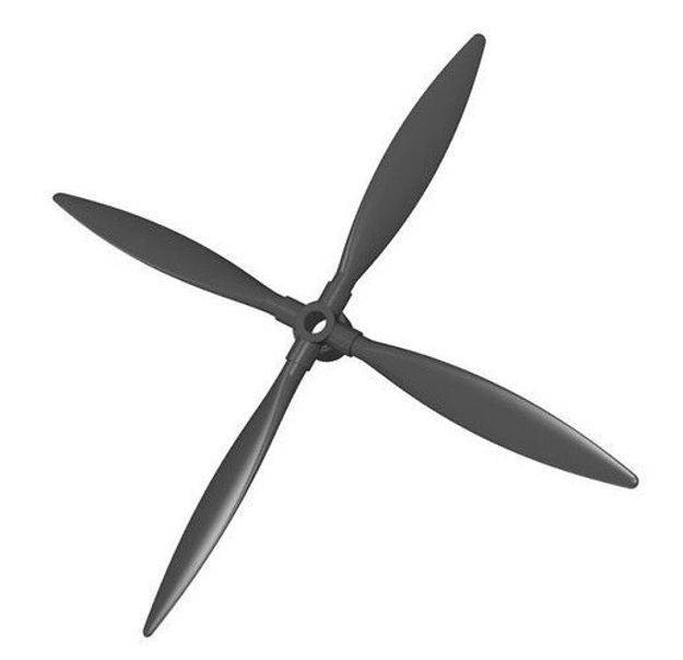 COBI-92788 Four-bladed propeller