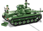 COBI 2233 M60 Patton Vietnam War