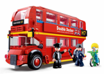 London Bus M38-B0708