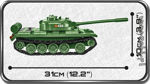 COBI 2234 T-55 Vietnam war