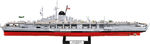 COBI World of Warships 3086 Aircraft Carrier Graf Zeppeliner