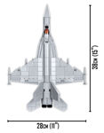 COBI 5804 TOP GUN F/A-18E Super Hornet