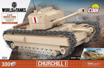 World of Tanks COBI-3064 Churchill I