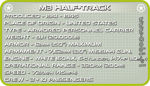 COBI WW2 2536 - M3 Half - Track APC