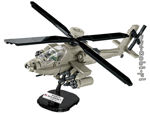 Cobi 5808 AH-64 Apache Armed forces