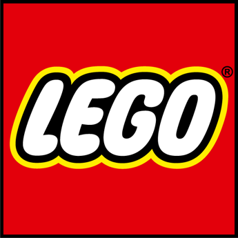 Bild för tillverkare LEGO