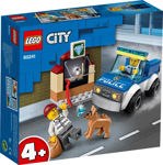 LEGO City 60241 Hundepatrulje