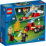 LEGO City 60247 Skovbrand