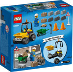 LEGO City 60284 Vejarbejdsvogn