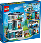 LEGO City 60291 Familiehus
