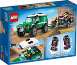 LEGO City 60288 Racerbuggy-transporter