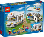LEGO City 60283 Ferie-autocamper