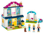LEGO Friends 41398 Stephanies hus