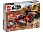 LEGO Star Wars 75271 Luke Skywalkers landspeeder