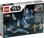LEGO Star Wars 75280 Klonsoldater fra 501. legion