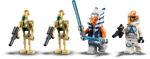LEGO Star Wars 75283 Pansret angrebsfartøj (AAT)
