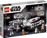 LEGO Star Wars 75301 Luke Skywalkers X-wing-jager