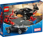 LEGO Marvel Super Heroes 76173 Spider-Man og Ghost Rider mod Carnage