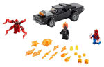 LEGO Marvel Super Heroes 76173 Spider-Man og Ghost Rider mod Carnage