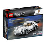 LEGO Speed Champions 75895 '1974' Porsche 911 Turbo 3.0