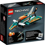 LEGO Technic 42117 Konkurrencefly