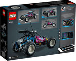 LEGO Technic 42124 Offroader-buggy